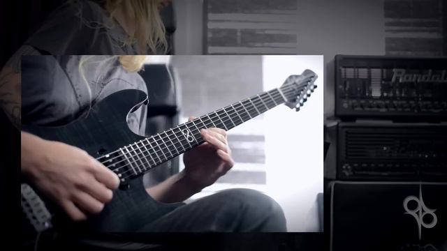 Chapman ML1 Randall RD 45 - Metal смотреть онлайн