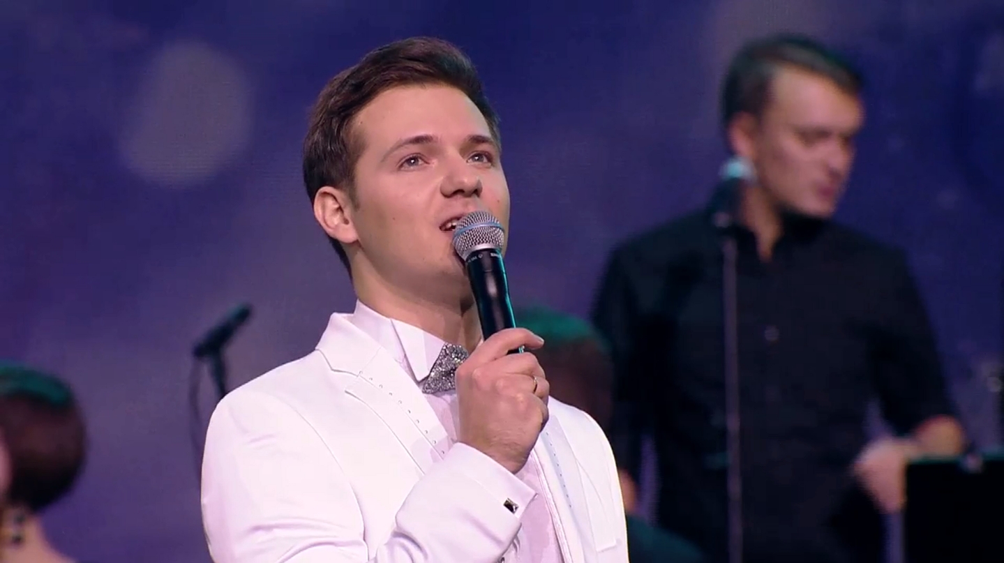 Николай Рябуха - "Незабудка" смотреть онлайн