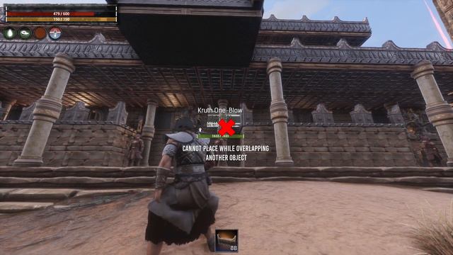Let's Play Conan Exiles 3.0 as "Big Bad John" смотреть онлайн