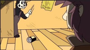 Сделай нам машину и умри   Бенди и чернильная машина АНИМАЦИЯ ПЕСНЯ НА РУССКОМ