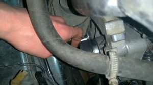 свист ремня генератора приора. решение проблемы. Раз и навсегда!!