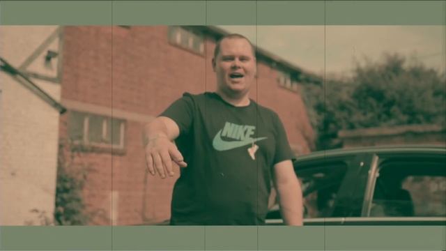BIG J - I'M A PROBLEM (MUSIC VIDEO) смотреть онлайн