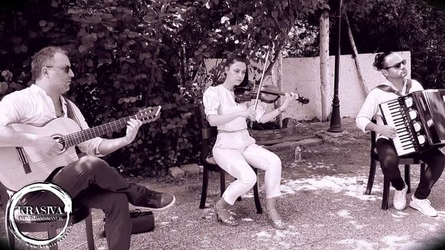 TRIO Music Band/ Karşılama müzik grubu смотреть онлайн