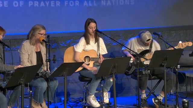 Tuesday Night Watch | Worship with the Word Psalm 24:3-4 | Prayer for Revival смотреть онлайн