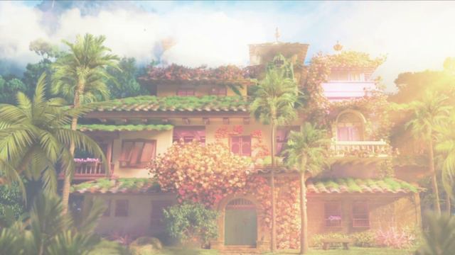 Which ENCANTO Character Are You? | Fun Quiz смотреть онлайн