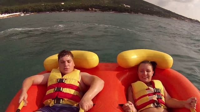 Плюшка Геленджик лето 2015 смотреть онлайн