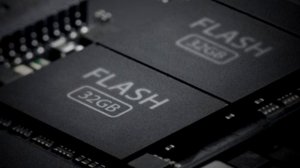 Отец Всех SSD и Флешек: История изобретения Flash памяти // #HardTales