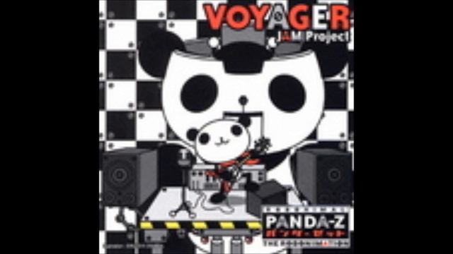 VOYAGER [2004.05.26] смотреть онлайн