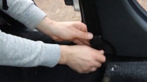 Разбор Салона Лада Гранта