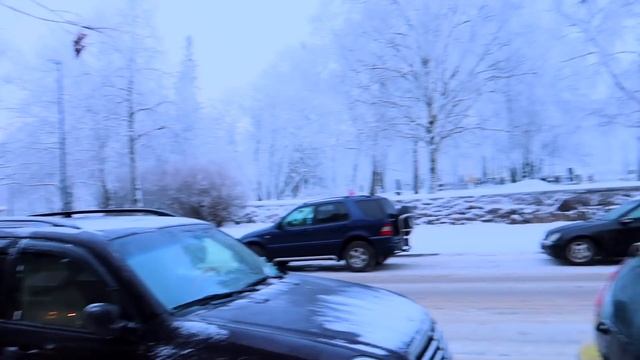 Я ПЕРЕЕЗЖАЮ В ДРУГУЮ СТРАНУ ? VLOGMAS #5 смотреть онлайн