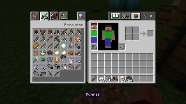 add on parasites and more steve v3 crafting mcpe смотреть онлайн