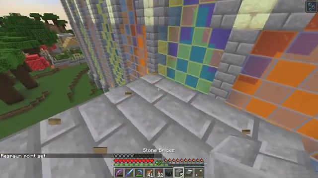 ? MINECRAFT 1.15.2 | Java Edition | #493 смотреть онлайн