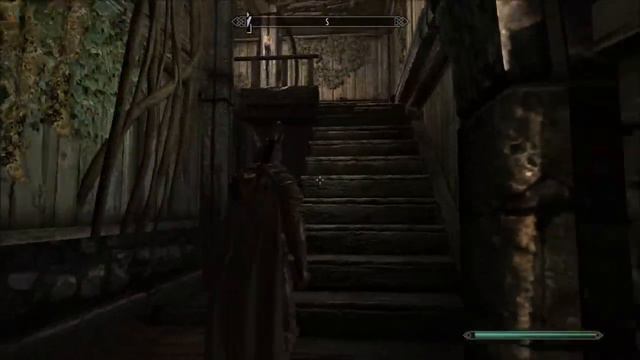 Skyrim Mod - Talos Island смотреть онлайн