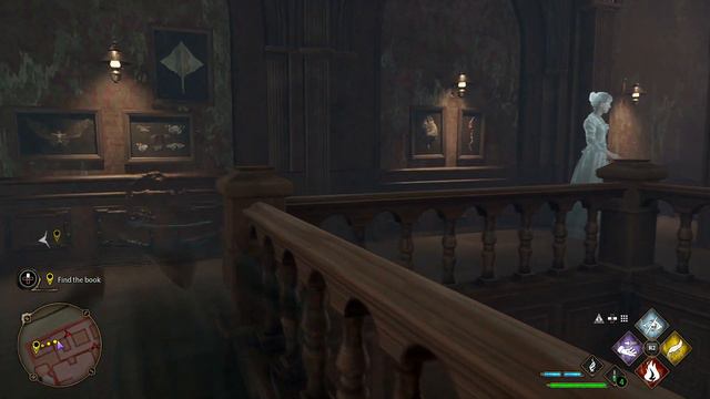 Hogwarts Legacy PS4 Jailbreak 9.00 gameplay part 4 смотреть онлайн