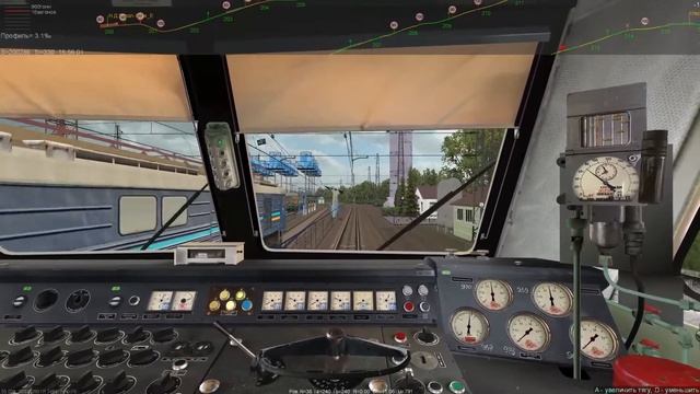 Звук свистка ЧС7 для TWS смотреть онлайн