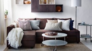 ТОП-10 моделей диванов. Какой диван выбрать? Как подобрать диван под интерьер?