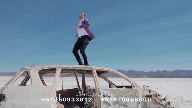 Simon La Torre │Chutero Yo soy│ 2021 Magnate Producciones☑️ смотреть онлайн