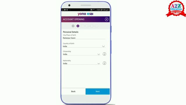 sbi online account opening - Online bank account online in Assamese смотреть онлайн