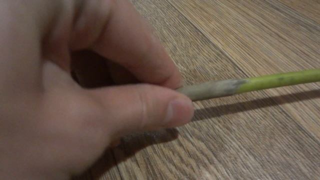 Бамбук из травы своими руками как сделать смотреть онлайн