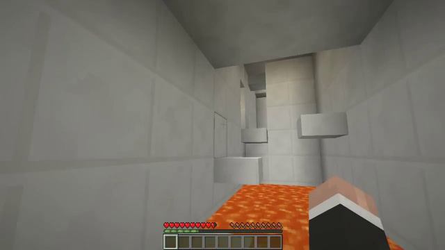 Прохождение карт Minecraft: БИОЛОГИЧЕСКИЙ ЦЕНТР [ЧАСТЬ 1] смотреть онлайн
