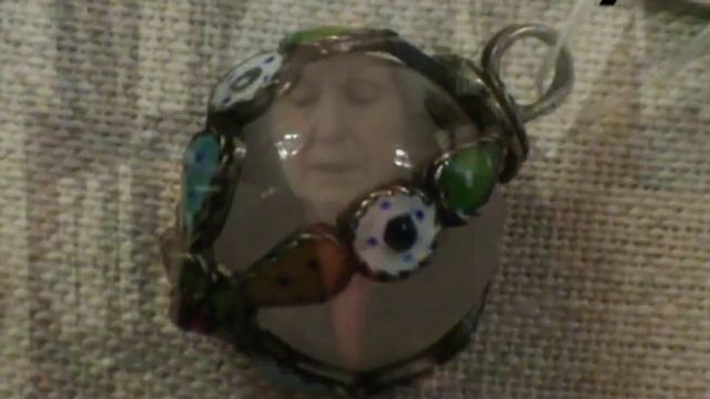 История одного шедевра:"Пуговицы" смотреть онлайн