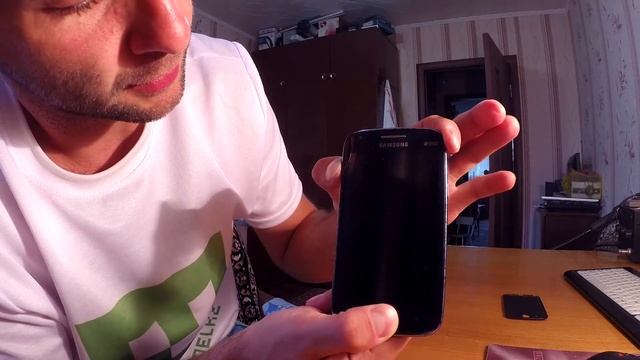 Прошивка Samsung GT-I8262 Galaxy Core (OS 4.1.2)