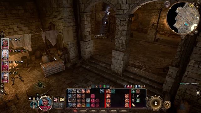 Messing with The Githyanki Queen! Ayyyyyyyy смотреть онлайн