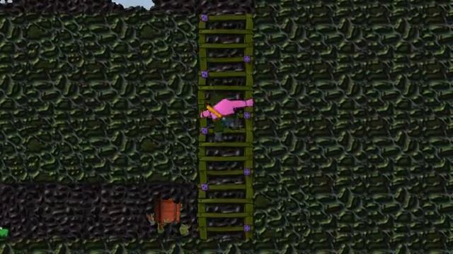 Игра Киркоп: Путешествие к центру Земли смотреть онлайн