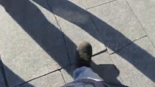 Мама купили новые ботинки. Парню 6 лет. смотреть онлайн