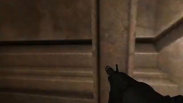 GeForce 7300 LE 128mb vs Modern Games - part22 - [PERILOUS WARP] Gameplay смотреть онлайн