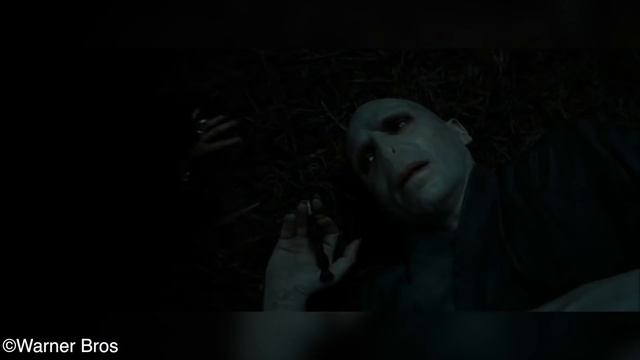 How Was Narcissa Malfoy Able To Lie To Voldemort? Updated + Extended Version