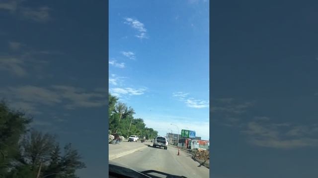 Step 3 - The Drive смотреть онлайн