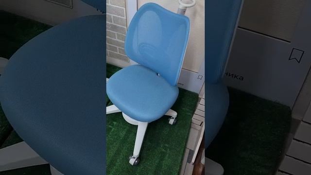 Онлайн шоу-рум "Правильно-сиди": виды кресла Expert смотреть онлайн