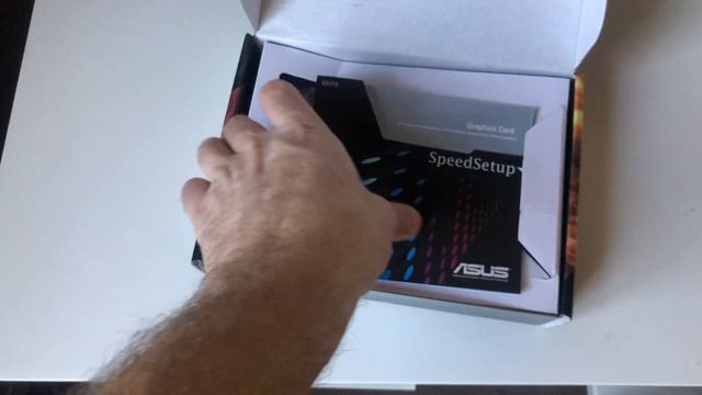 Retro unboxing Asus EAH5450 Silent смотреть онлайн