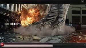 Action Movie FX Все эффекты