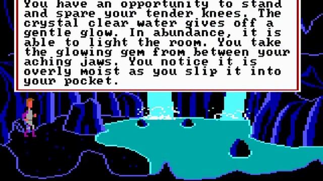 PC Longplay [051] Space Quest II: Vohaul's Revenge смотреть онлайн