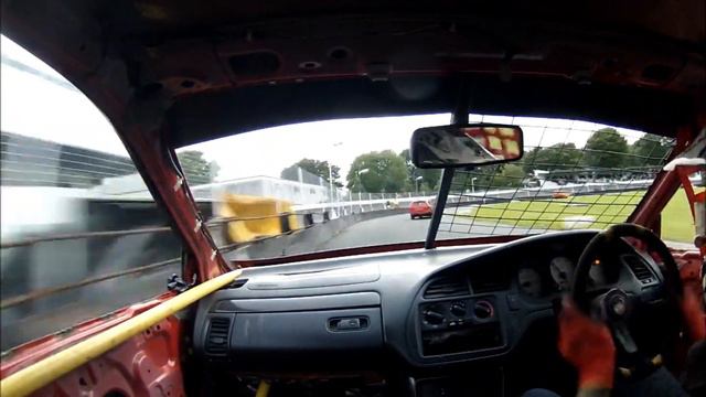 IOM Energy FM Bangers 18th AUG 2014 *PAYBACK* ACCORD TYPE R смотреть онлайн