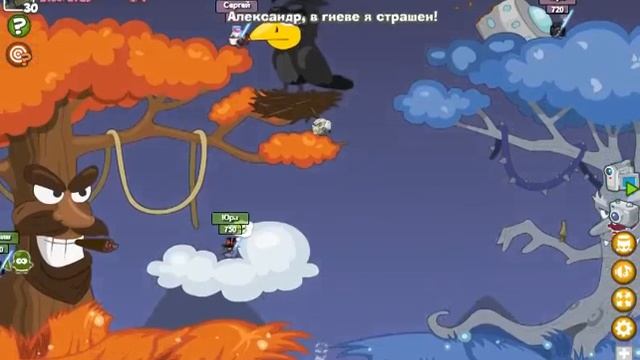 2 на карте сказочный лес смотреть онлайн