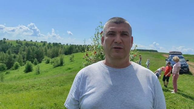 Дорогая Фаина Борисовна! Привет из Воткинска!