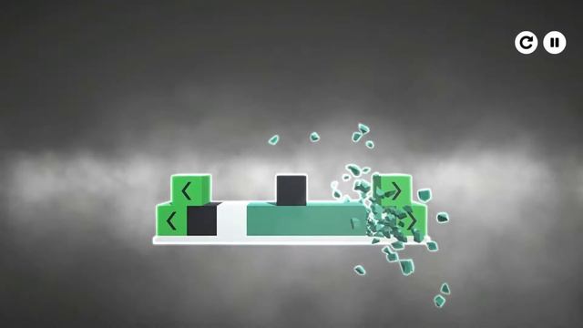 BitRay 2 | #3 | Teeter and totter смотреть онлайн