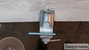 Приспособление для сжатия поршня суппорта.Как вдавить поршень.Авторемонт