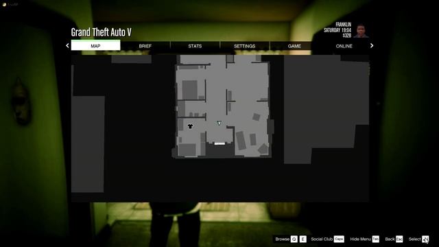 GTA 5 FiveM Single player Save File Location (Import Save from Steam, Social Club, Epic Games) смотреть онлайн