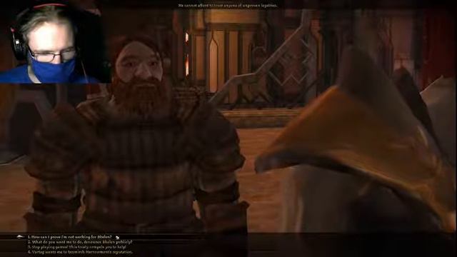Dragon Age Origins time~! смотреть онлайн