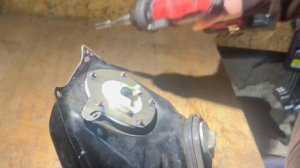 Не заводиться Скутер Honda af 68