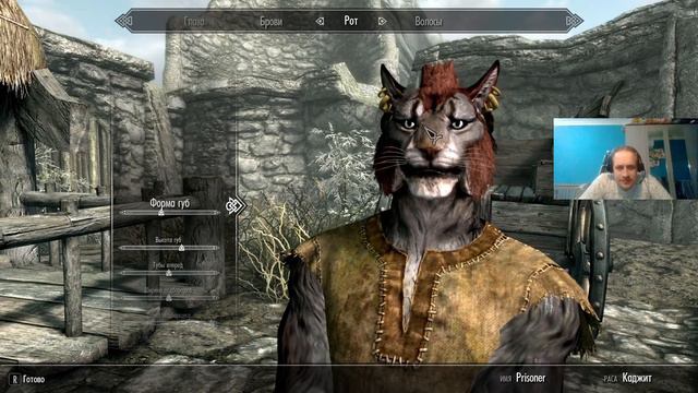 SKYRIM | Хто я? | Прохождение по квестам. смотреть онлайн