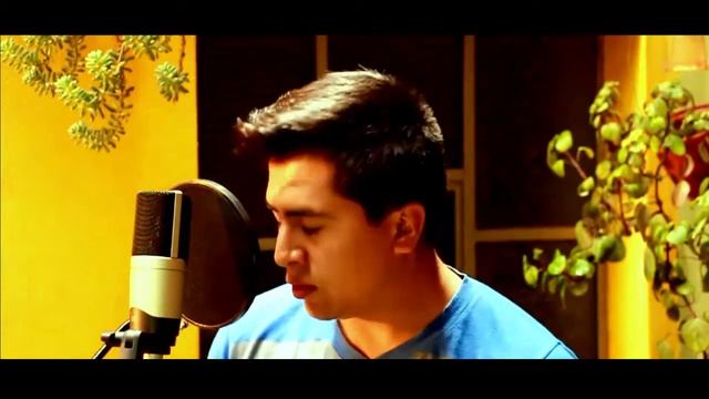 Rommel Hunter - Mi historia entre tus dedos смотреть онлайн