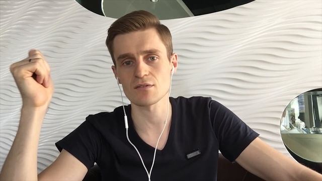 Можно ли обойтись без банков в Дубае? смотреть онлайн