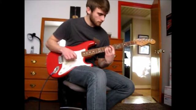 Original Guitar Loop - CONstruct смотреть онлайн