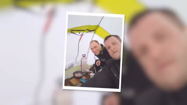 Белое море кайтинг, отличная каталочка смотреть онлайн