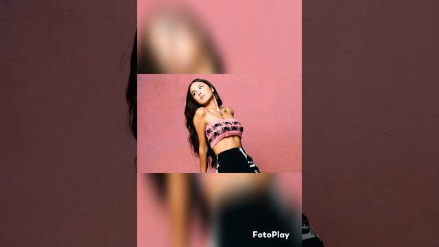 Olivia Rodrigo and Jenna Ortega Fap Tribute смотреть онлайн